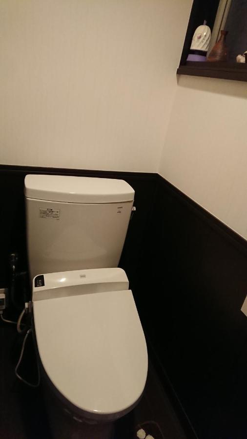 百年町家 佐野邸 Apartment Nanao Exterior photo