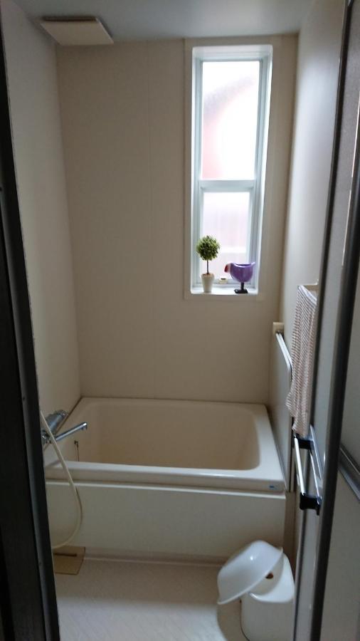 百年町家 佐野邸 Apartment Nanao Exterior photo